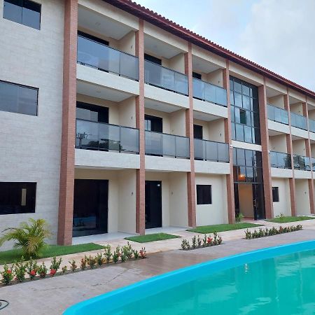 Flat Casa Da Praia Pôrto das Galinhas Buitenkant foto