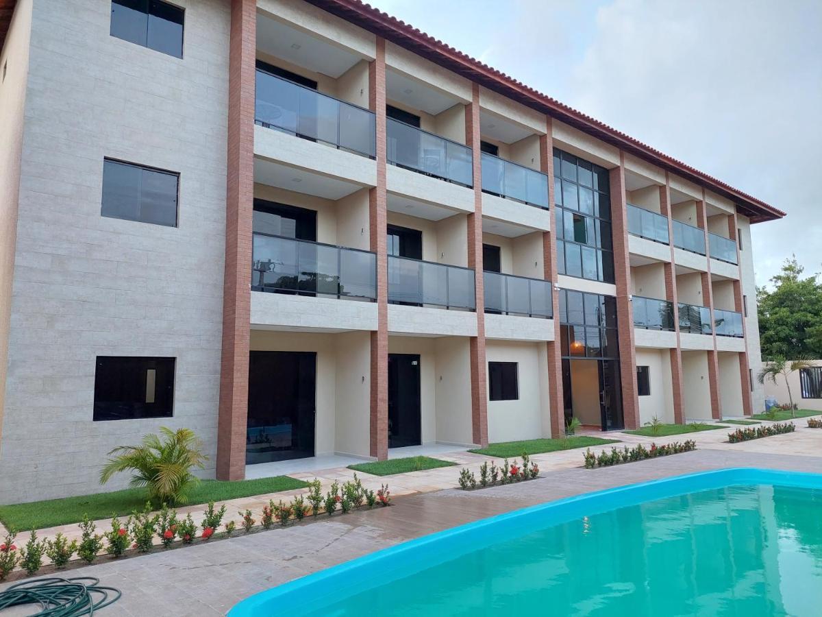 Flat Casa Da Praia Pôrto das Galinhas Buitenkant foto