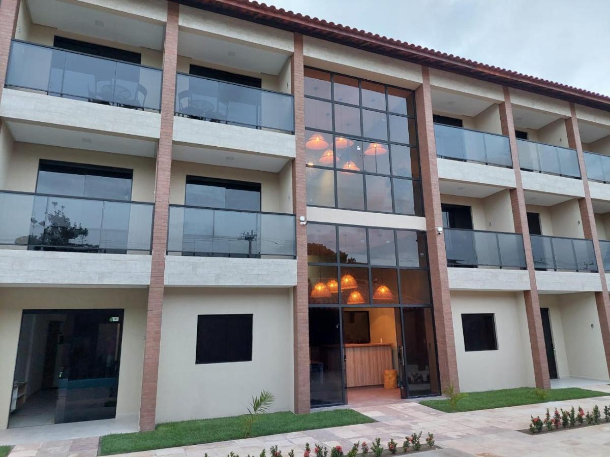 Flat Casa Da Praia Pôrto das Galinhas Buitenkant foto